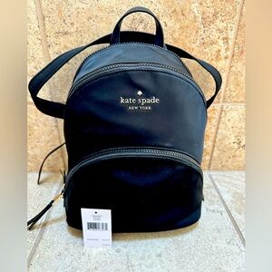 Kate Spade Medium Backpack